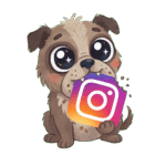 Mignuti Kids Instagram Logo – Banana Berry kids content