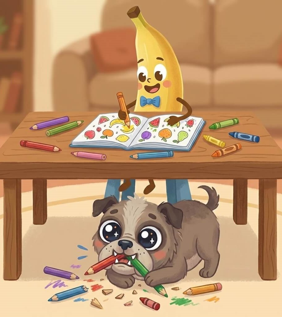 Mignuti Kids coloring pages download – free printable fun sheets for children