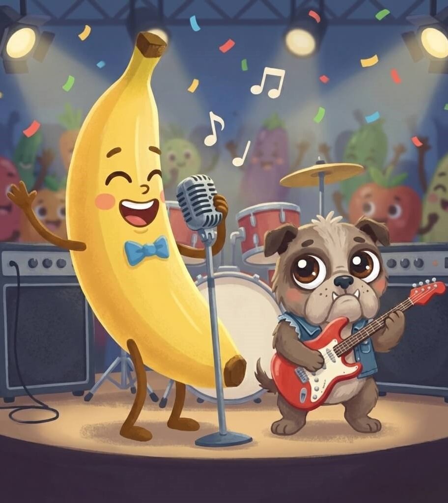 Groovy kids songs download by Mignuti Kids – fun music MP3 pack for children