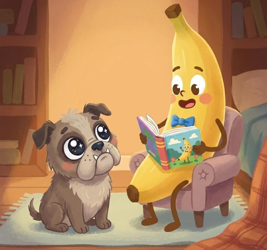 Mignuti Kids magical tales download – enchanting stories MP3 for children